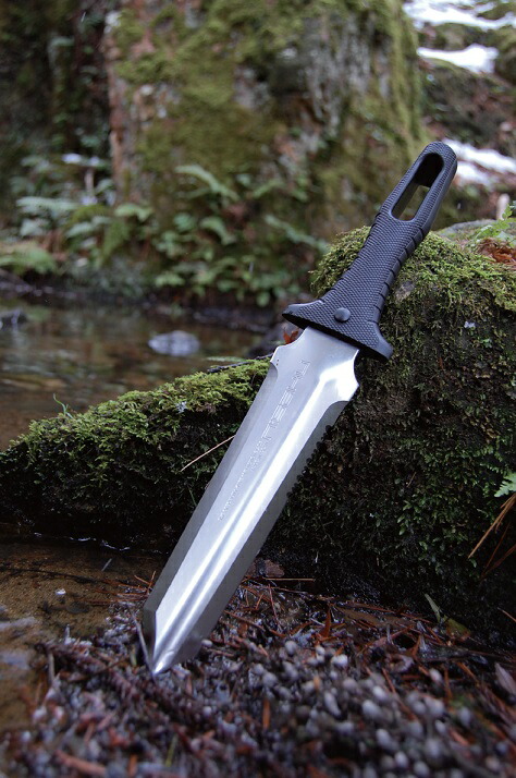 楽天市場】【最大7%OFFクーポン】仁作／nisaku 山刀S(シャベル型刀身