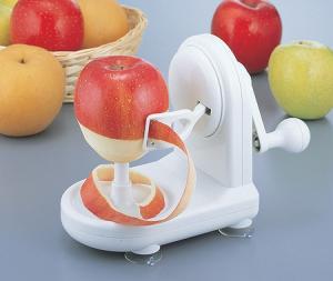 【862】ラバースタンプ  ノームのリンゴ皮むき 862】ラバースタンプ ノームのリンゴ皮むき 862】ラバースタンプ