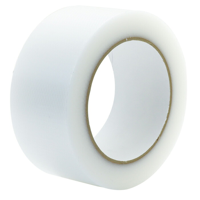 高森コーキ 飛散防止テープ 50mm×50m 5巻セット(PDT-50×5)(2枚目)