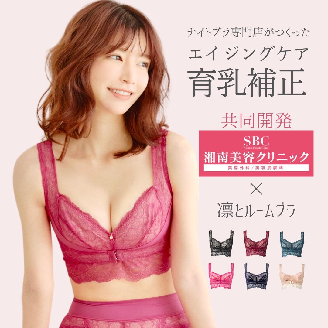 楽天市場】[AGARISM] GYDA アップミースタイリングブラ ナイトブラ