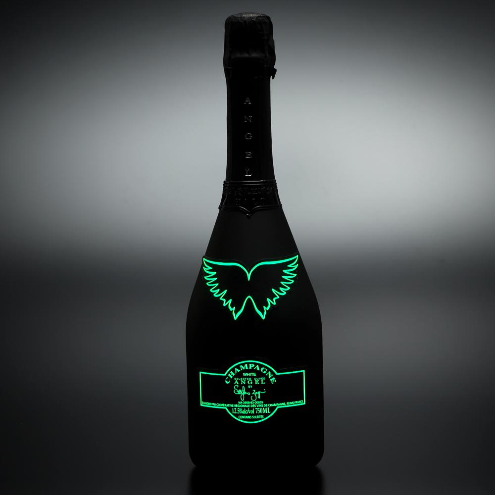 エンジェルブラック シャンパン+giftsmate.net