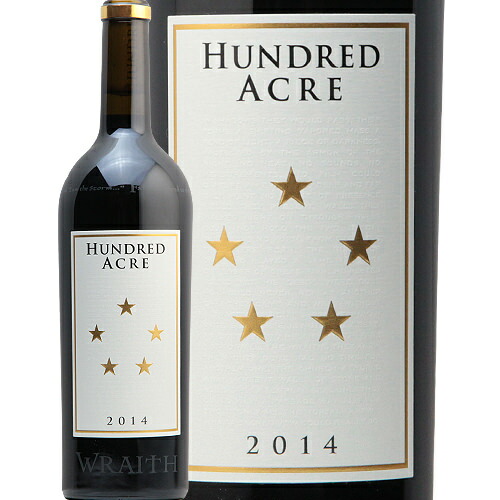 楽天市場 ハンドレッド エーカー レイス カベルネ ソーヴィニヨン 14 Hundred Acre Wraith Cabernet Sauvignon 赤ワイン アメリカ カリフォルニア ナパ ヴァレー カルトワイン パーカーポイント100点 ワインインスタイル Pp 葡萄畑 ココス