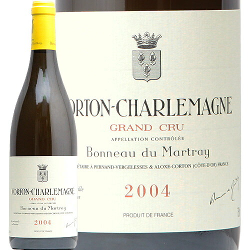 楽天市場 コルトン シャルルマーニュ グラン クリュ 04 ボノー デュ マルトレ Corton Charlemagne Grand Cru Bonneau Du Martray 白ワイン フランス ブルゴーニュ 特級 フィラディス 葡萄畑 ココス