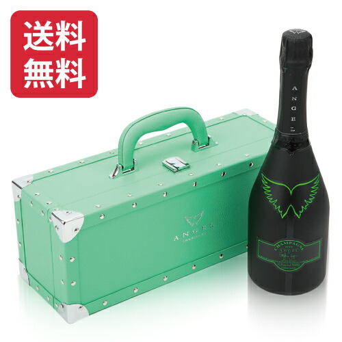 楽天市場】エンジェル シャンパン ヘイロー 5色セット 正規輸入品 ...
