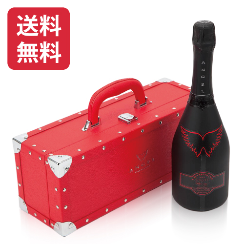 ANGEL CHAMPAGNE NV Brut HALO Yellow 未開封 その他 飲料/酒 www