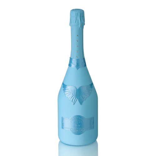 エンジェル シャンパン ドゥミ Angel Sec Champagne シャンパーニュ 