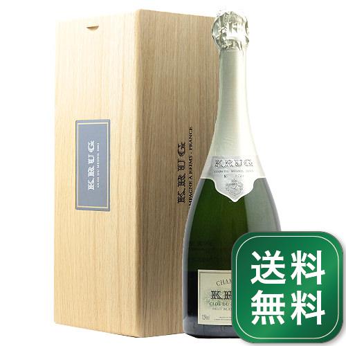 楽天市場】2006 クリュッグ クロ ダンボネ 木箱入り 外箱付き Krug