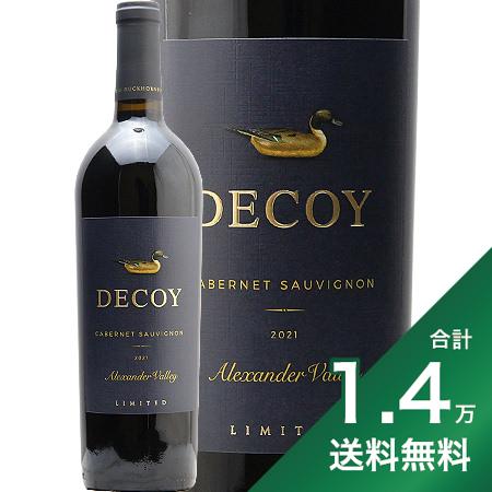 楽天市場】《1.4万円以上で送料無料》 デコイ メルロー