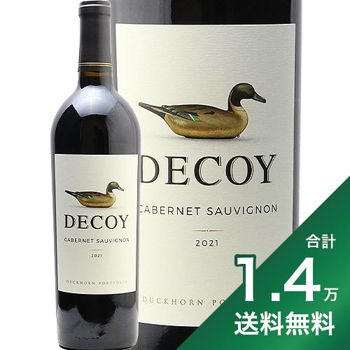 Decoy 赤ワイン 楽天市場】(大谷翔平 Decoy ワイン 赤ワイン ダックホーン