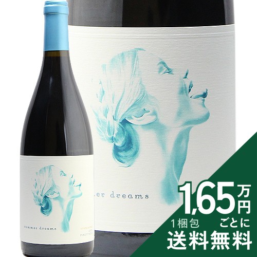 《2.2万円以上で送料無料》 サマー ドリームス ピノ ノワール スターゲイジング ソノマ コースト 2022 Summer Dreams Stargazing Sonoma Coast 赤ワイン アメリカ カリフォルニア|ココス ワイン アンド ウイスキー