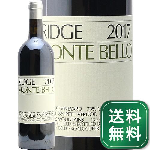 リッジ・エステート　カベルネ・ソーヴィニヨン　2010 箱付き　モンテベロ 楽天市場】【送料無料】 リッジ ヴィンヤーズ モンテベロ 2010