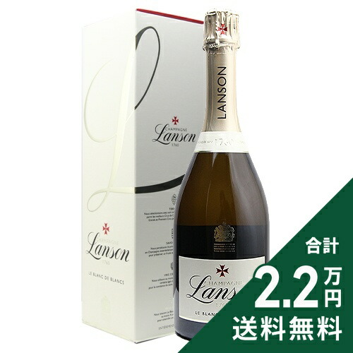 楽天市場】サロン ブラン ド ブラン 木箱付き 2013 Salon Blanc de