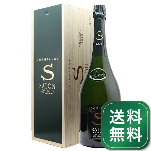 楽天市場】サロン ブラン ド ブラン 2002 マグナム 1500ml 正規