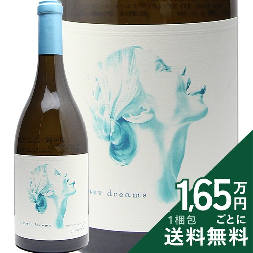 サマー ドリームス シャルドネ ザ サン オールソー ライゼス 2022 or 2023 Summer Dreams Chardonnay The Sun Also Rises Sonoma Coast 白ワイン アメリカ カリフォルニア 《2.2万円以上で送料無料※例外地域あり》