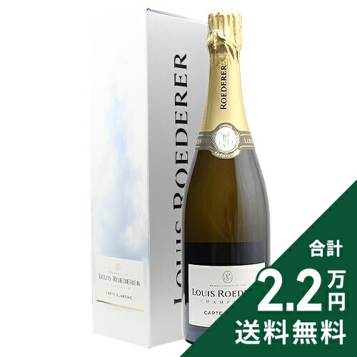 楽天市場】ルイ ロデレール ブラン ド ブラン ボックス 2016 Louis