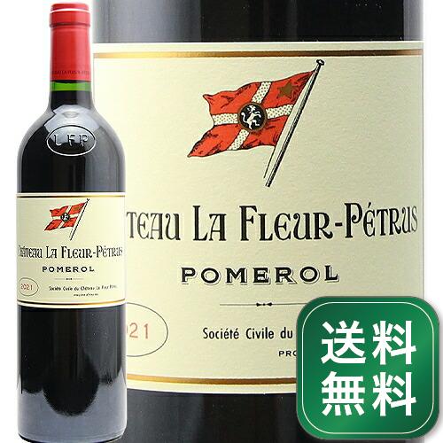 楽天市場】[クール便]シャトー ラ フルール ペトリュス 2022