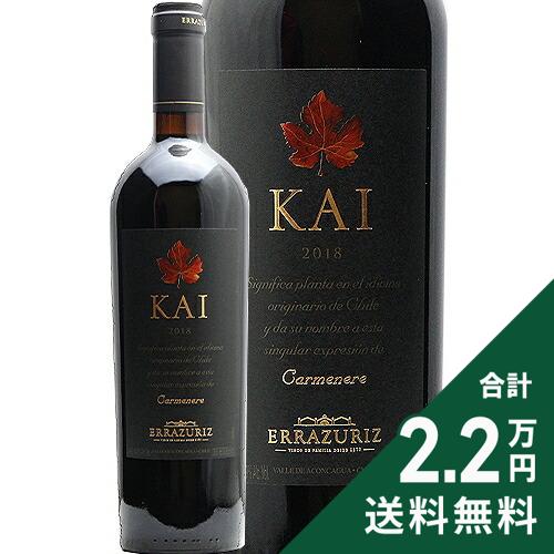 楽天市場】ヴィーニャ エラスリス“カイ”カルメネール[2018]年