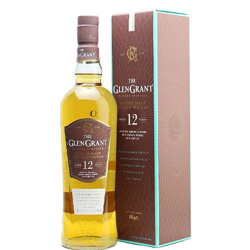 グレン ミル12年 750ml　Stock1 グレン ミル12年 750ml Stock1 - ウイスキー新着