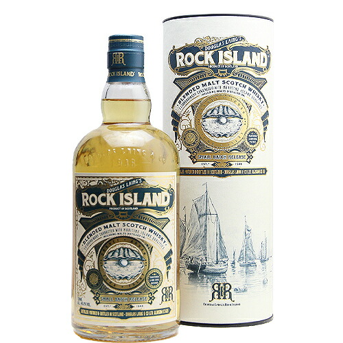 ロック アイランド　ラムカスク　700ml 1本 楽天市場】マラソン期間中エントリーでポイント10倍！ロック