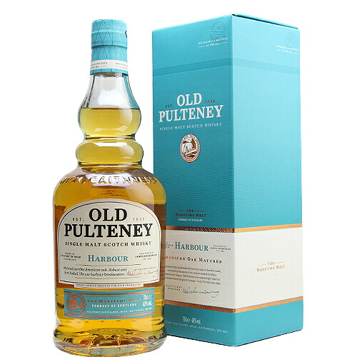 楽天市場】オールドプルトニー ダンカンズビー ヘッド 1000ml 46