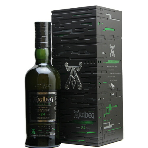 楽天市場】【送料無料 正規品 箱入】アードベッグ ヴィンテージ