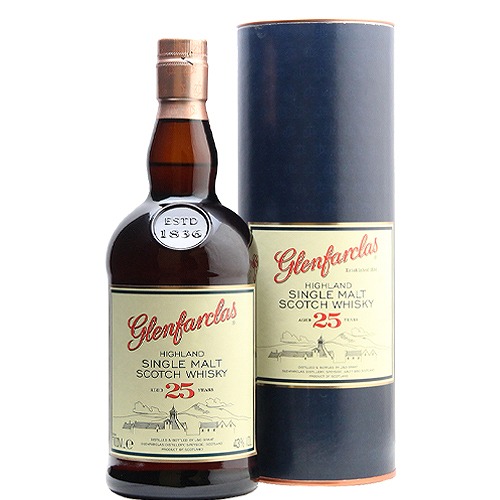 グレンファークラス 17年 43度 700ml GLC17CS-B1_s.jpg