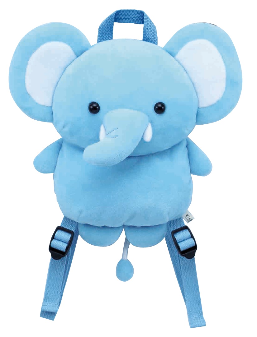 楽天市場】レッサーパンダ リュック ぬいぐるみ 動物 アニマル