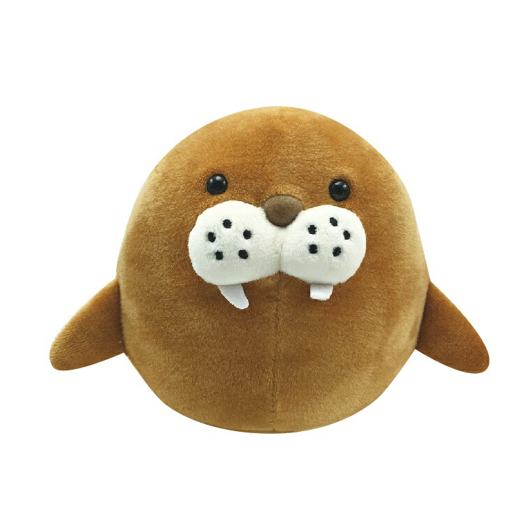 SUNLEMON Wing シャチのぬいぐるみ SUNLEMON Wing シャチのぬいぐるみ