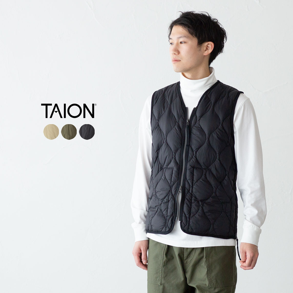 kazu0331★BRIEFING タイオンテックダウンベストM ★ kazu0331様専用☆BRIEFING タイオンテックダウンベストM ☆ - メルカリ