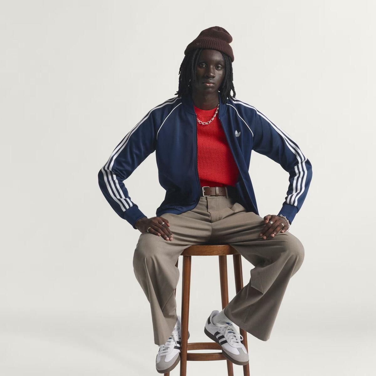 アディダス ジャージ M EEP89 CC317 アディダス ジャージ スーパースター トラックトップ adidas Originals