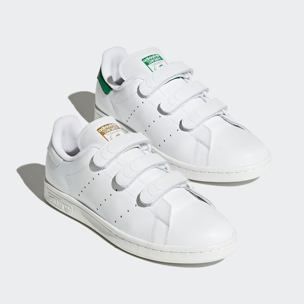 楽天市場】スタンスミス LUX レザー 天然皮革 adidas Originals