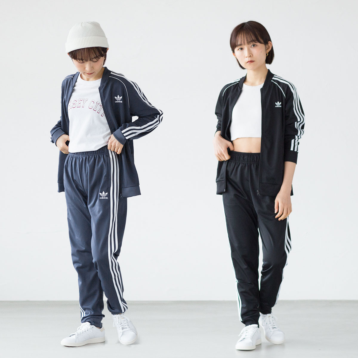 アディカラー クラシック スーパースター上下セットアップ 楽天市場】◇【adidas originals Superstar Track Jacket