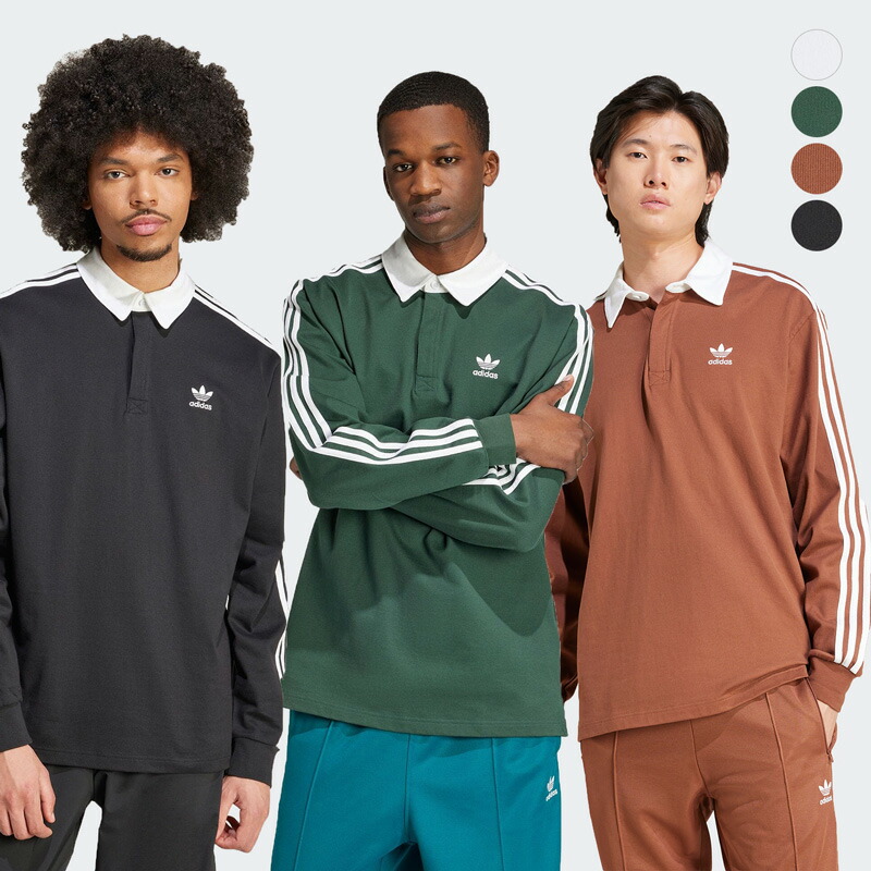 楽天市場】アディダス オリジナルス ポロシャツ adidasOriginals
