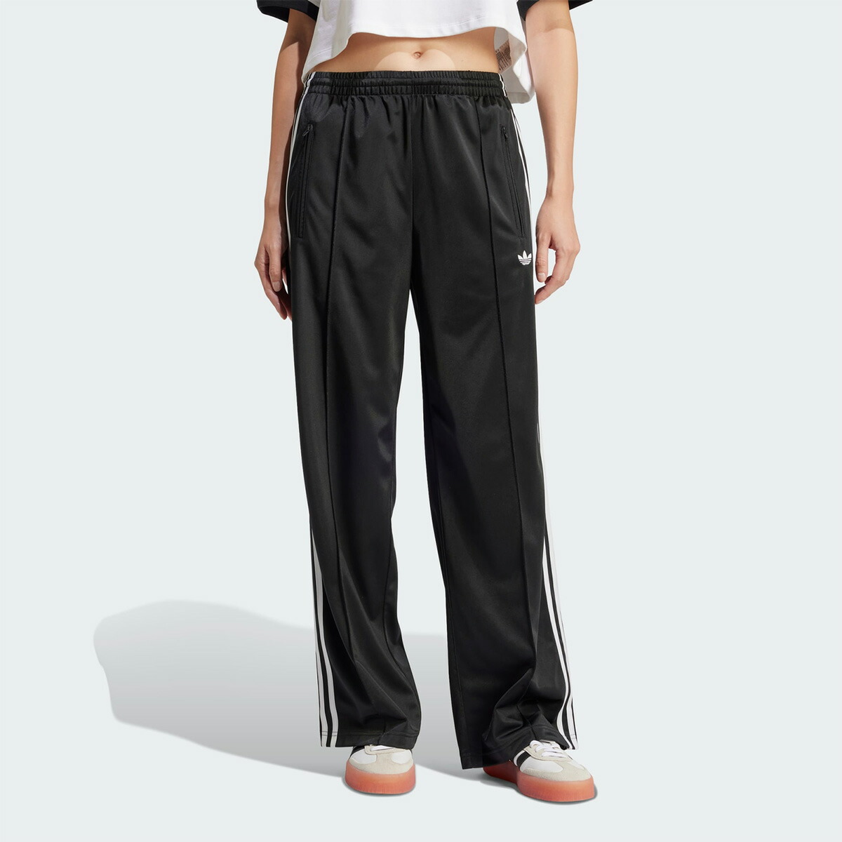 【kan-ako】アディブレイク トラックパンツ アディダス XS adidas Originals アディダス オリジナルス ジャージ アディ