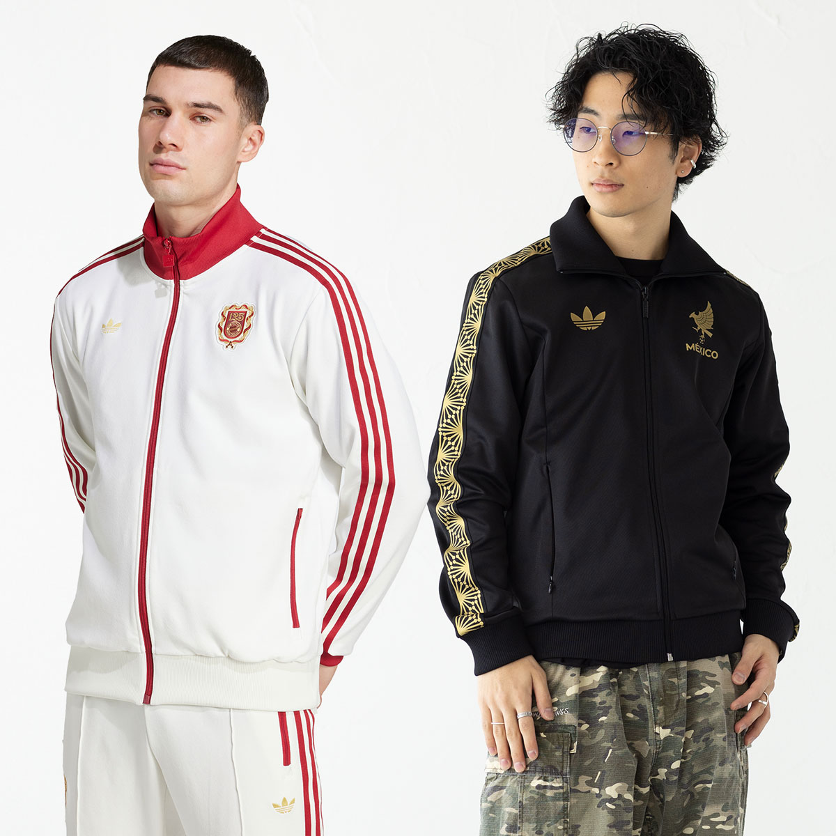 楽天市場】アディダス オリジナルス レディース ロング ボンバー
