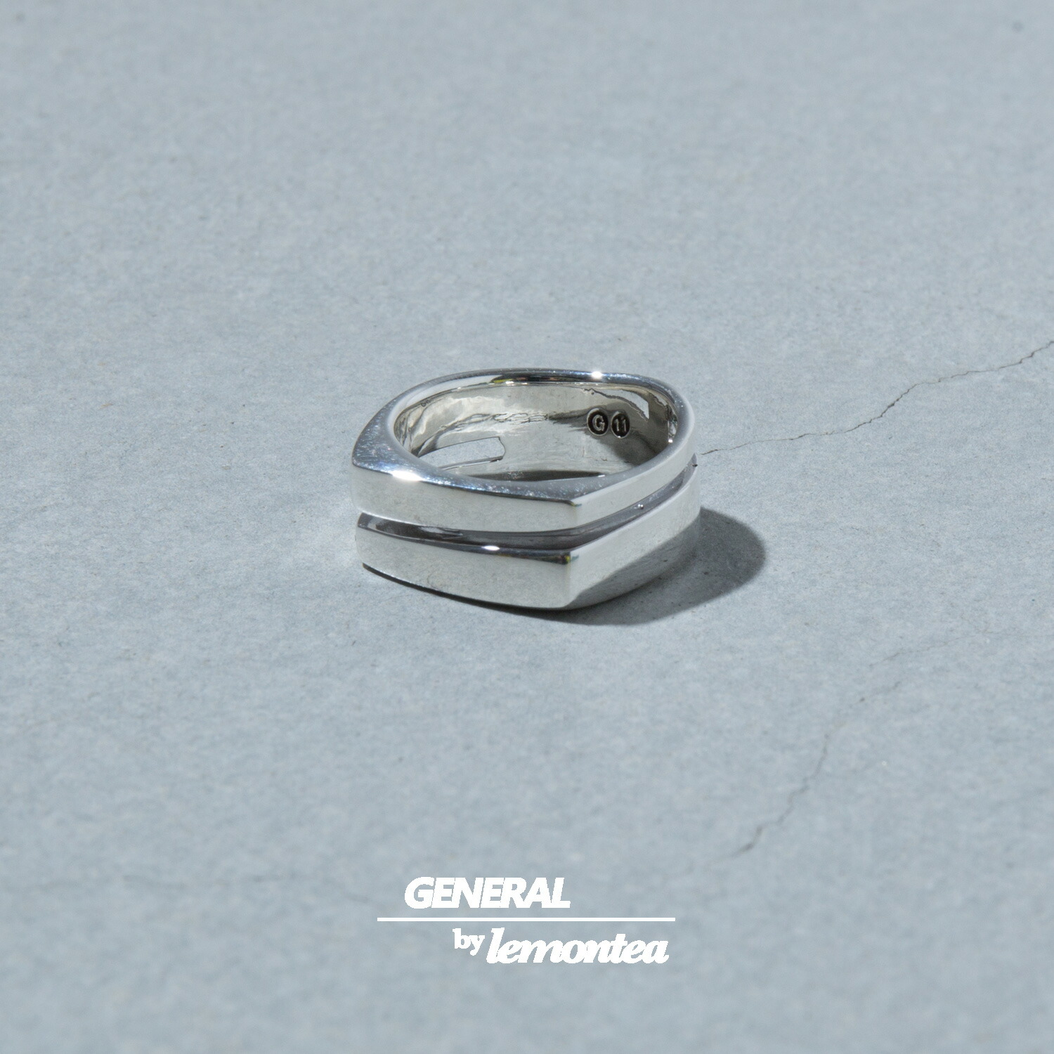 [New Arrivals]シルバー925リング ウィーブデザイン シルバーリング FSR064 - Free Style 公式通販