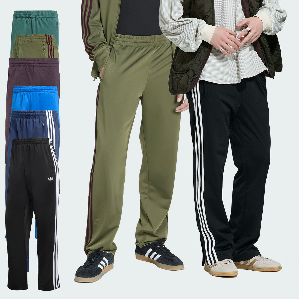 楽天市場】アディダス オリジナルス ジャージ アディブレイク トラック