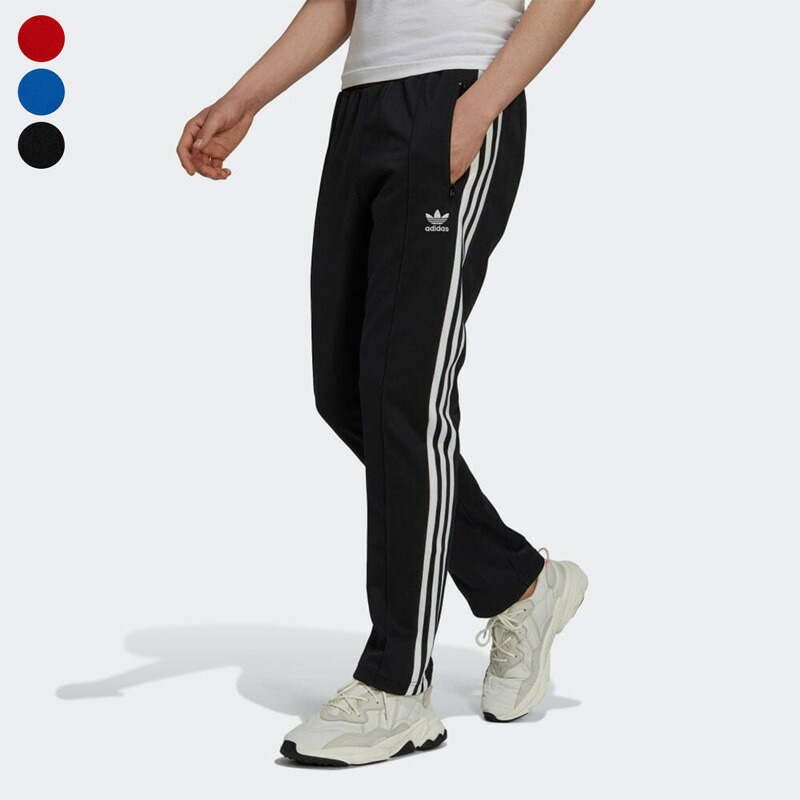 楽天市場】adidas アディダス オリジナルス ジャージ スーパースター トラックパンツ EMX19 IZN66 ジョガーパンツ ジャージパンツ :  ココチヤ