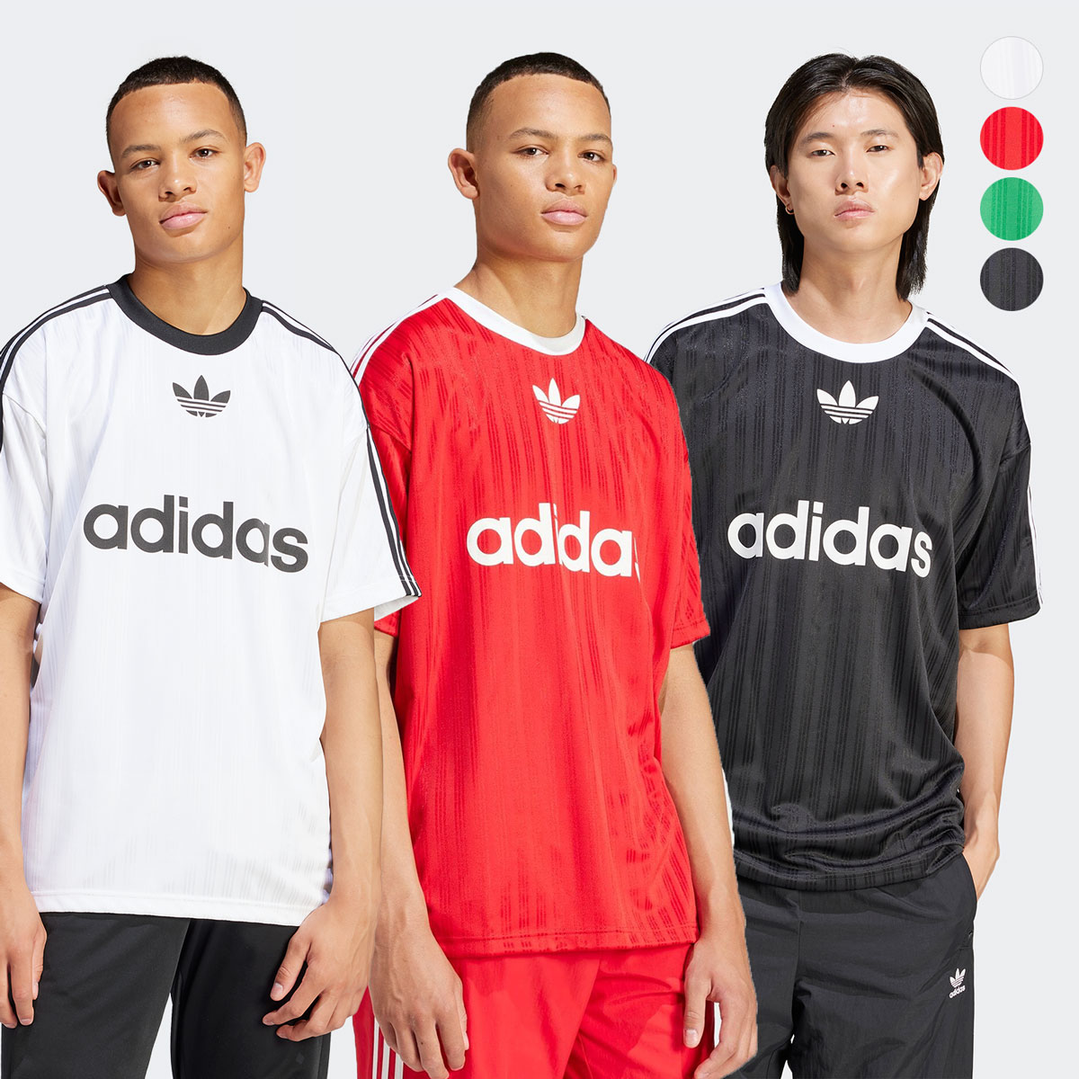 楽天市場】アディダス オリジナルス 3ストライプ クロップド T