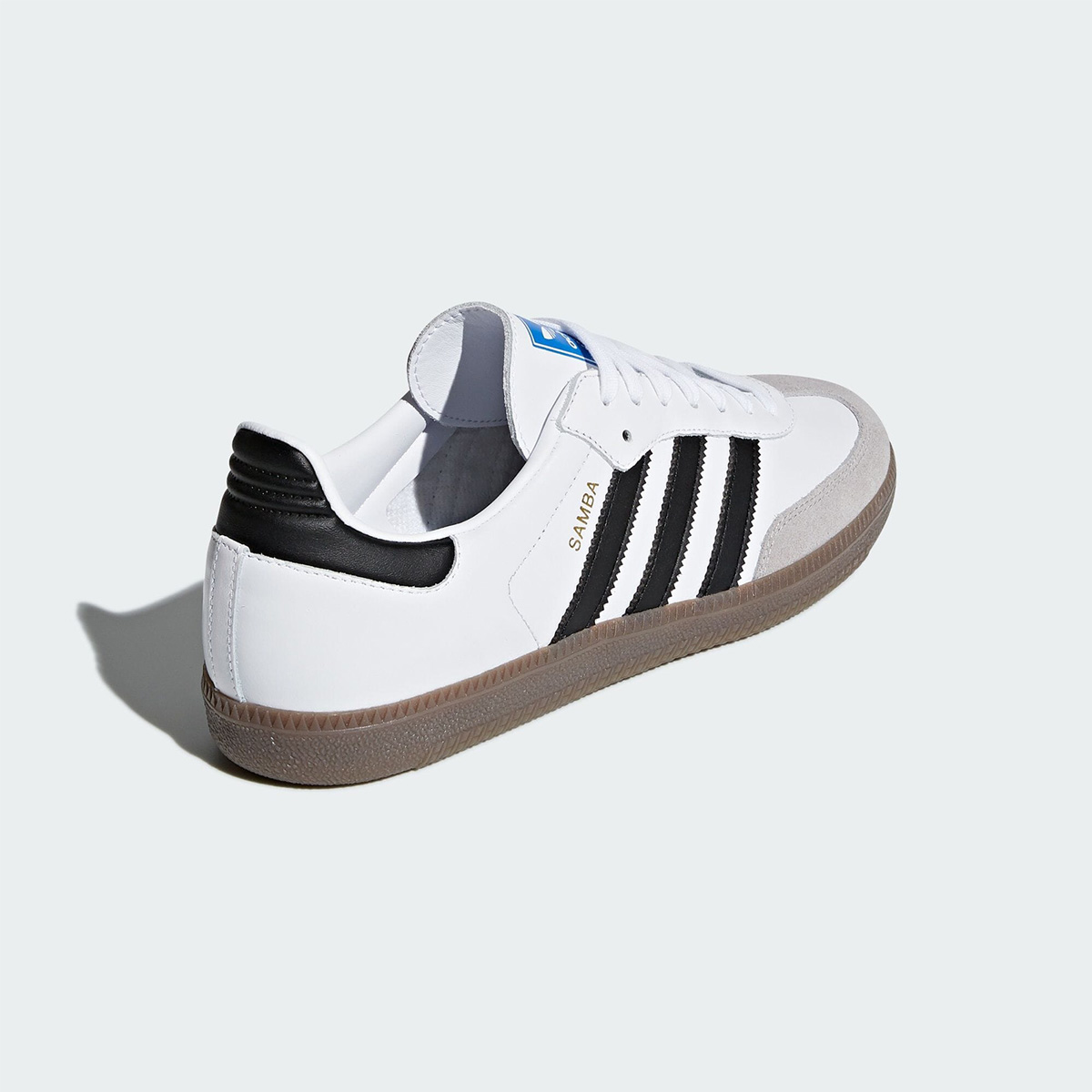 アディダス サンバ レディース メンズ スニーカー ADIDAS