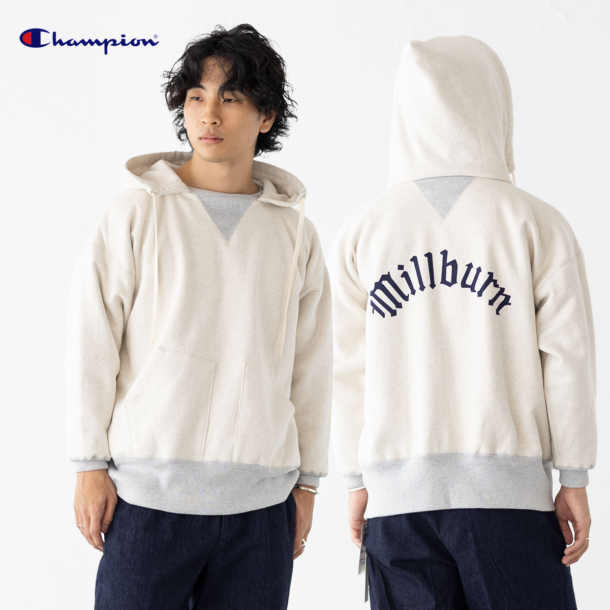 .【ランタグ】Championチャンピオン タイガー スウェット カナダ製 M ランタグ】Championチャンピオン タイガー スウェット カナダ製 M