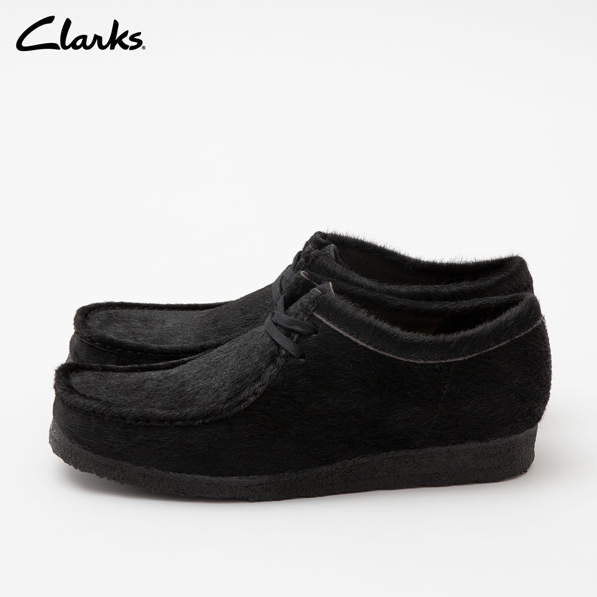 楽天市場】ワラビー ゴアテックス Clarks クラークス WALLABEE GTX 