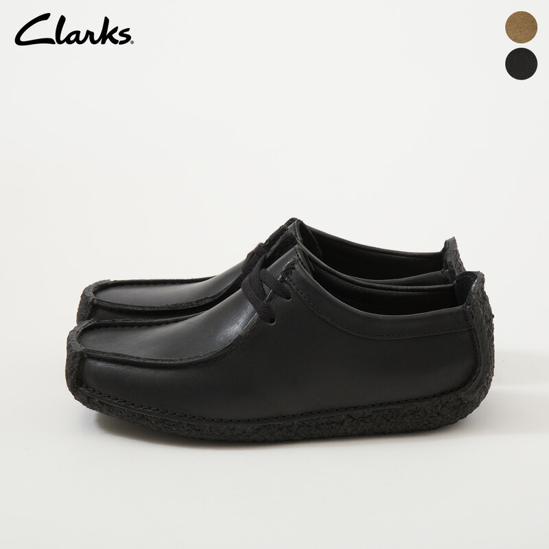 Clarks　クラークス　ナタリー　UK8 1/2 26.5相当　最終値下げ Clarks クラークス ナタリー UK8 1/2 26.5相当 最終値下げ