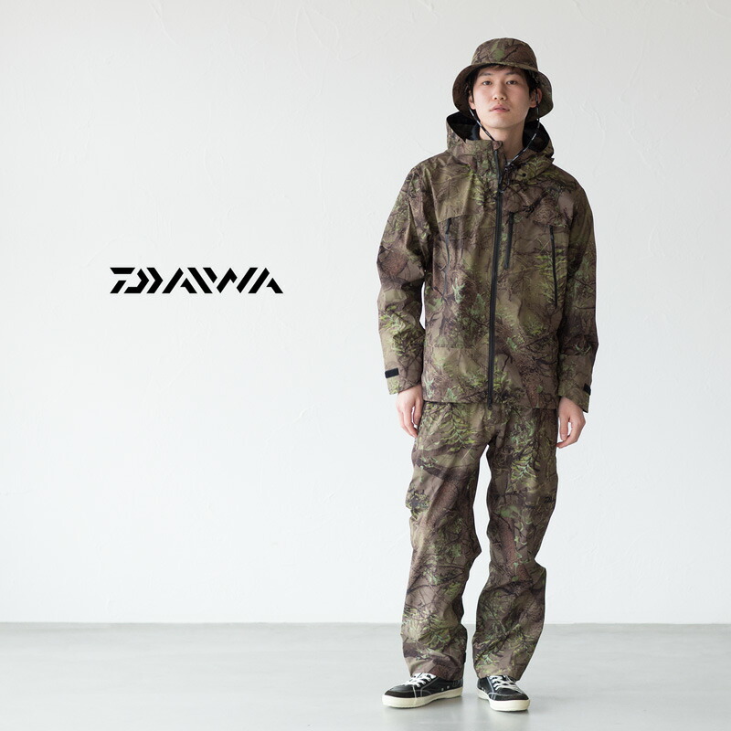 楽天市場】ダイワ ジャケット DAIWA メンズ ゴアテックス