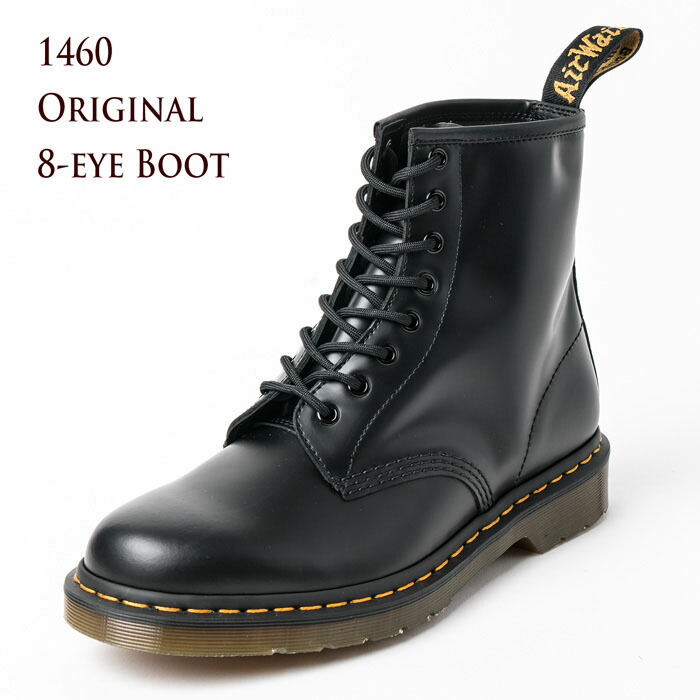 doc martens 1460 original