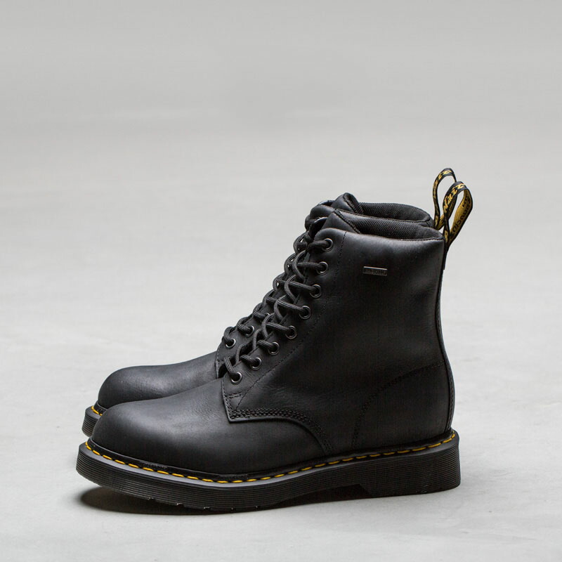 dr martens 1460 waterproof