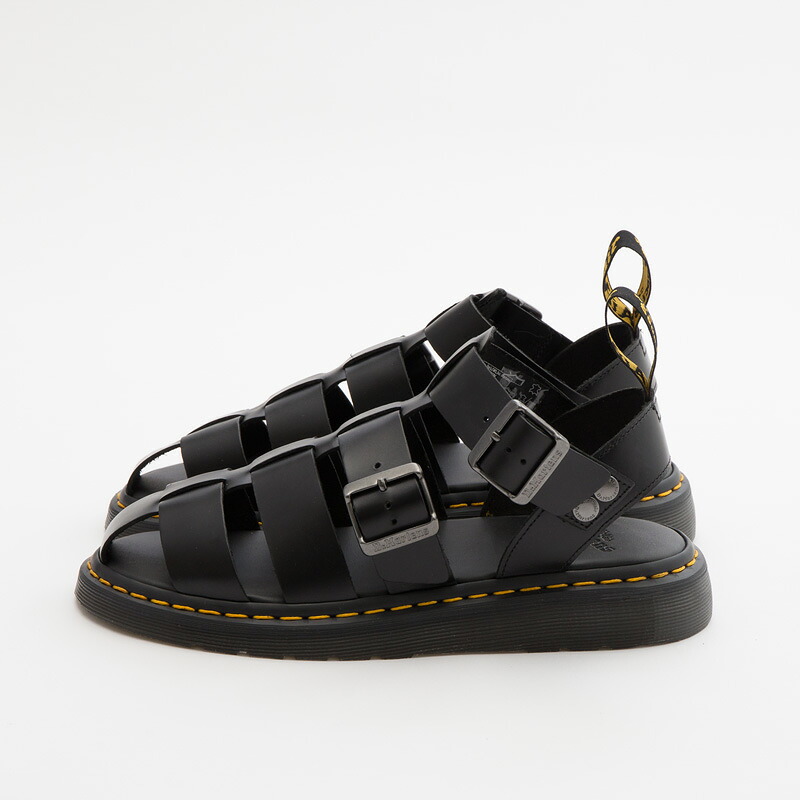 ドクターマーチン サンダル SHORE GARIN ショア ガリン グルカサンダル Dr.Martens 30766001 メンズ レディース 18,150円