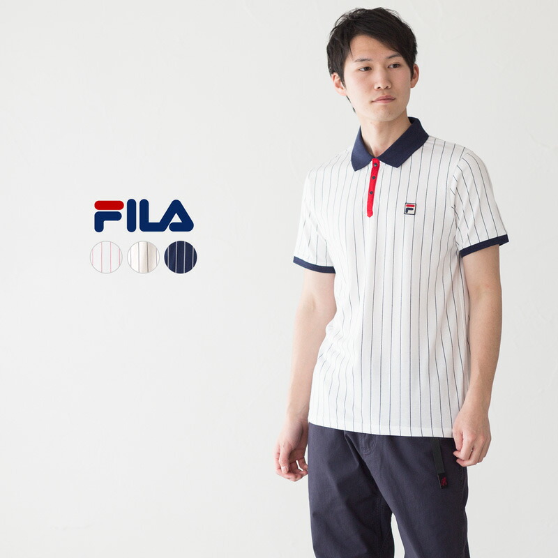 楽天市場】フィラ ジャージ US企画 セッタンタ ボルグジャケット FILA SETTANTA BORG JACKET ビョルン ボルグ/ビヨンボルグ  テニス ジャケット : ココチヤ