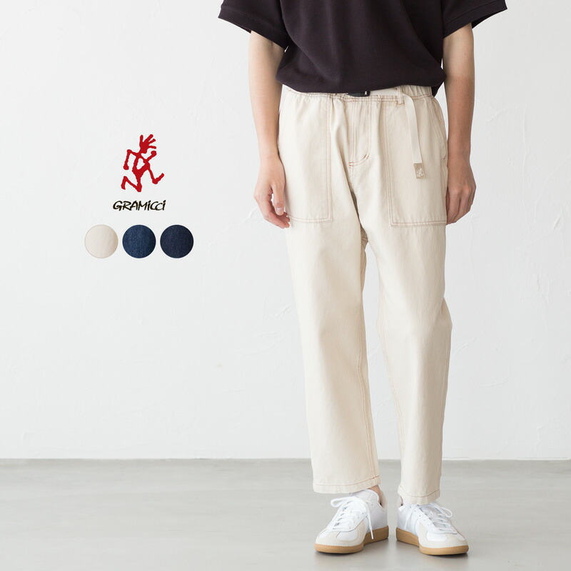 楽天市場】【20%OFF】[XXLのみ]グラミチ 4WAY ストレッチ