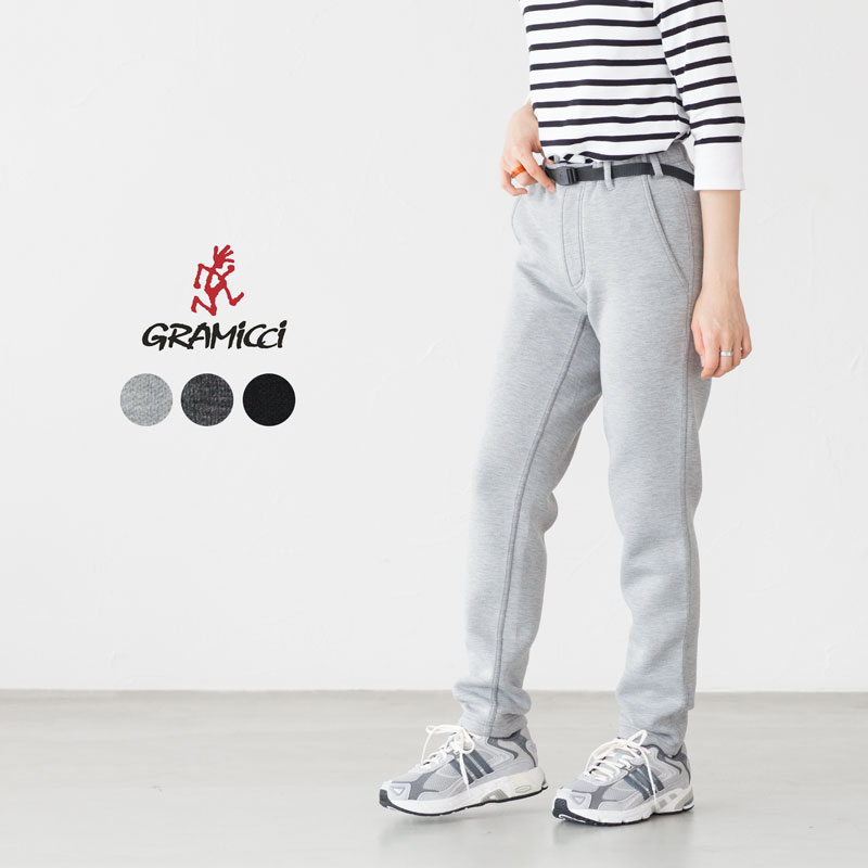 楽天市場】グラミチ テックニット テーパードパンツ Gramicci GLP4